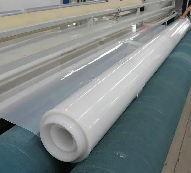 EVA ECB PE geomembrane for tunnel waterproofing