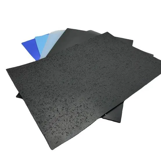 Geomembrane sheet product view