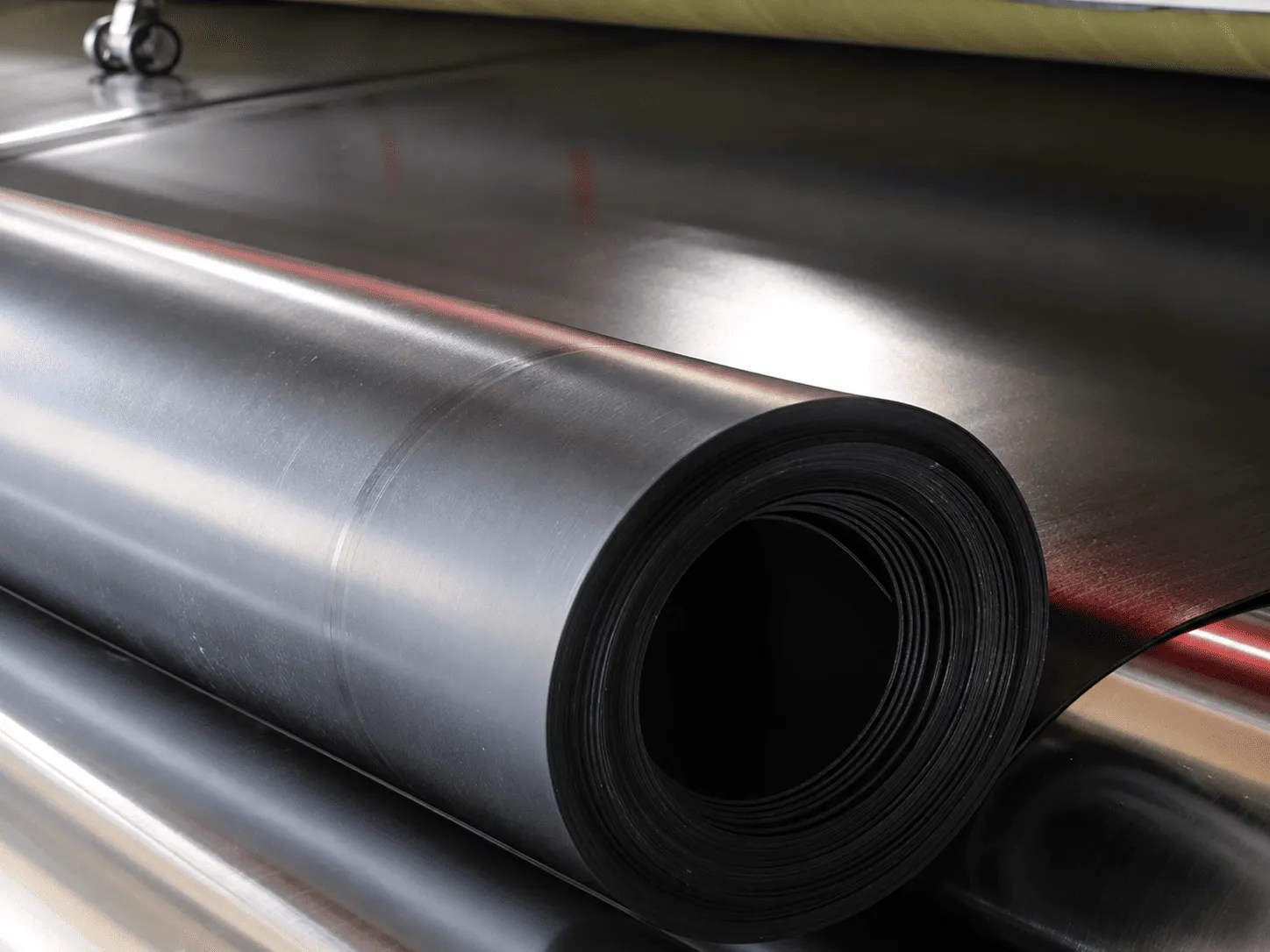 LDPE geomembrane sheet product view