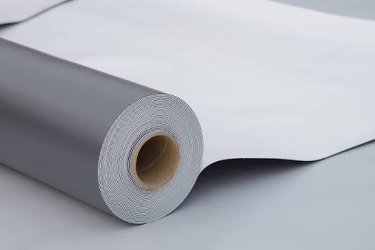 TPO waterproofing membrane for roofing applications